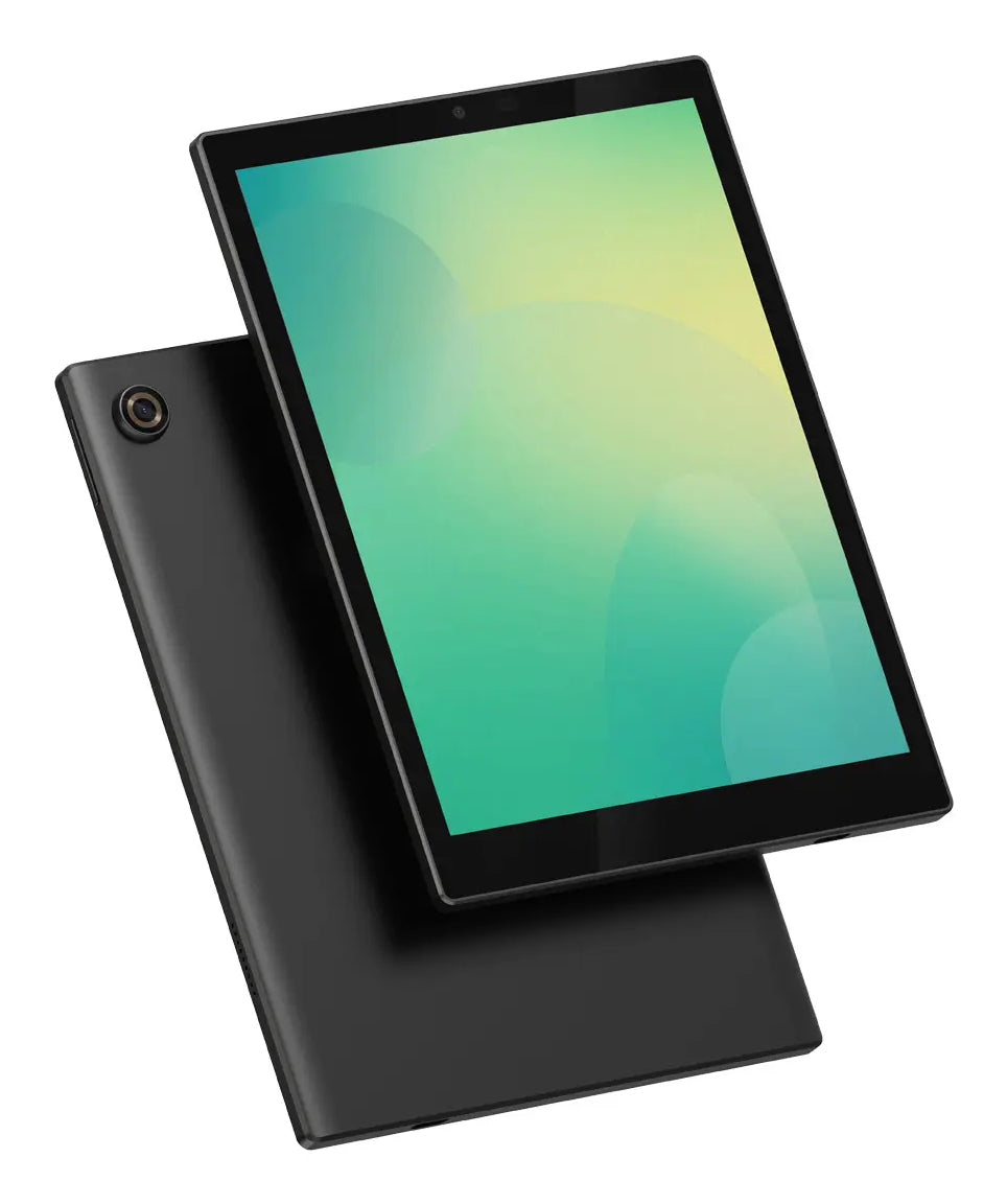 Hannspree Lumo 7.8 Reader Tablet 64 Go 19,8 cm (7.8") Android Noir
