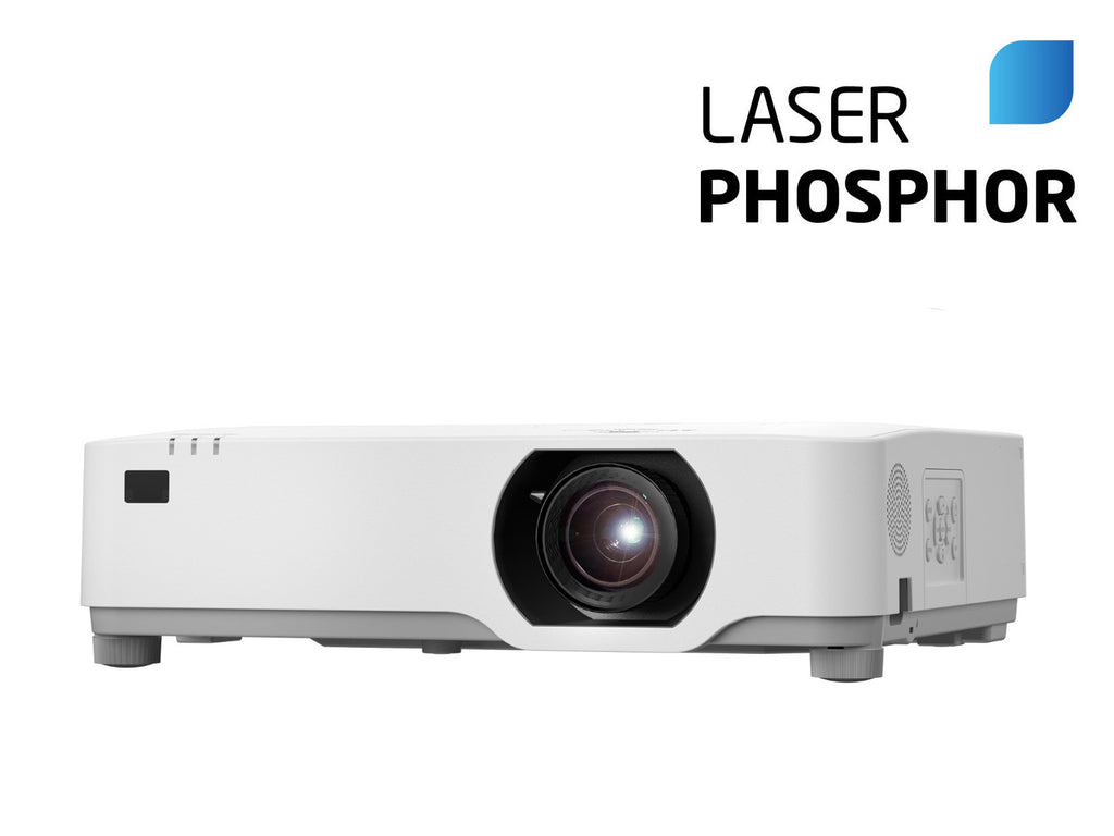 Sharp P701U Projecteur Laser 3LCD WUXGA 1920x1200 7000 ANSI Lumens Blanc