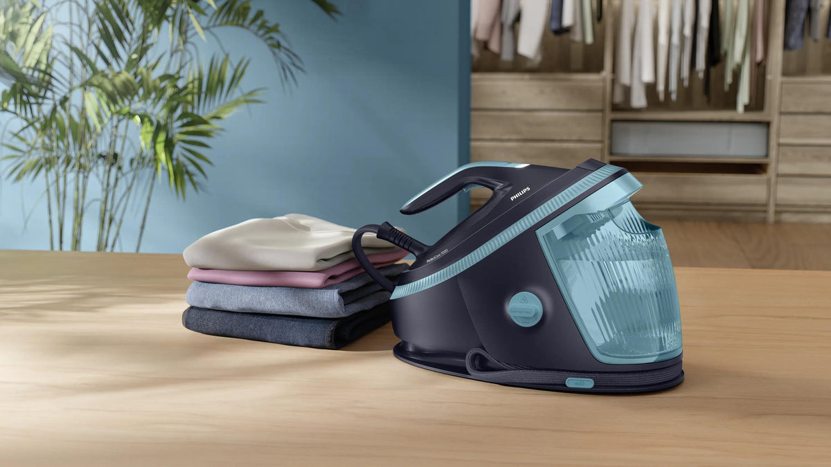 Philips 7000 series Centrale vapeur PerfectCare série 7000