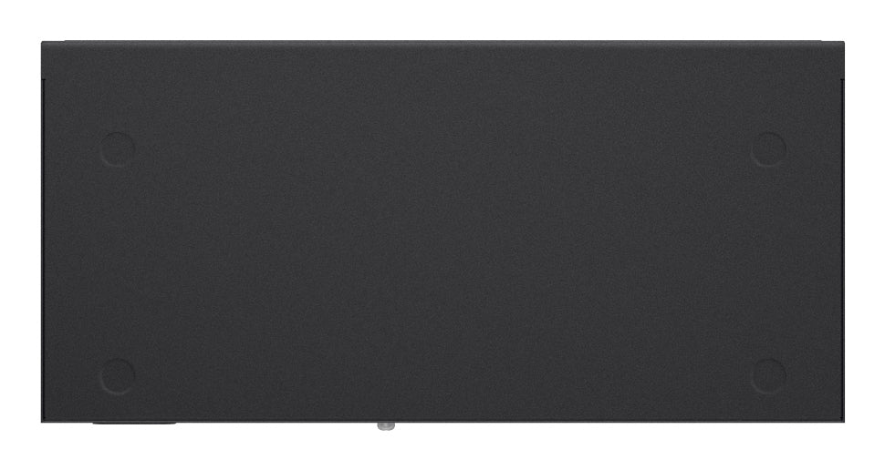 TP-Link Omada ES224G commutateur réseau Géré L2 Gigabit Ethernet (10/100/1000) Noir