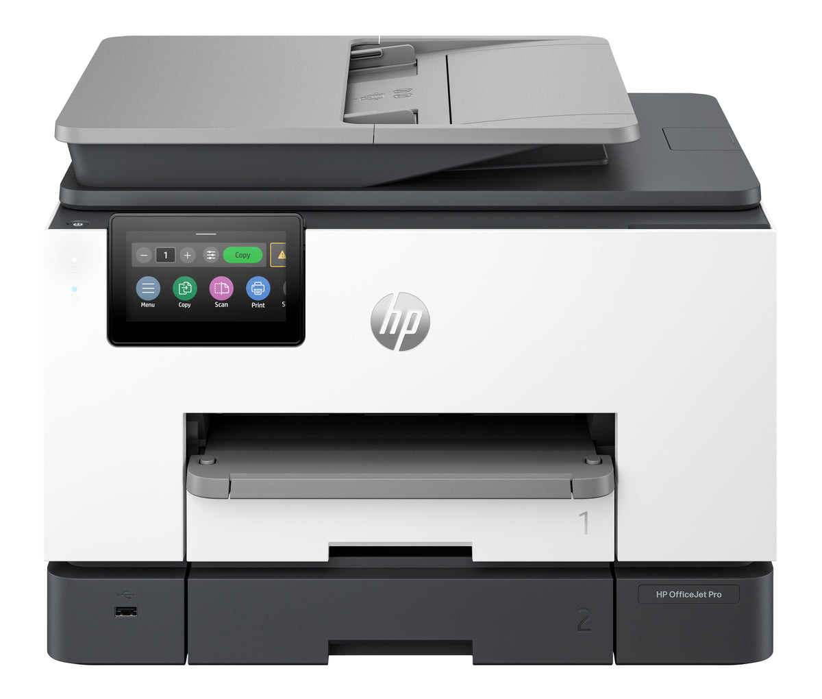 Imprimante Multifonction Couleur Sans Fil OfficeJet Pro 9132e, Impression Recto-Verso