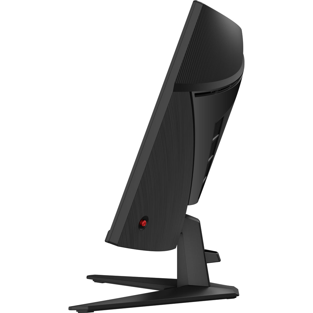 MSI MAG 346CQ écran plat de PC 86,4 cm (34") 3440 x 1440 pixels UltraWide Dual Quad HD LCD Noir