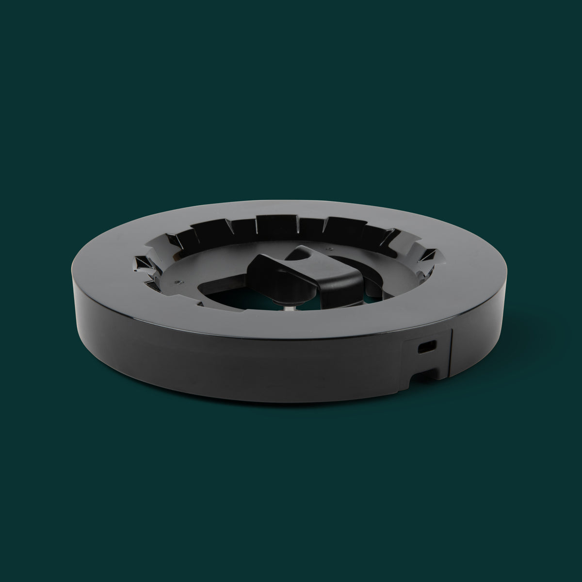 Owl Labs Support Passif pour Meeting Owl 4+, Système de Téléconférence, Noir