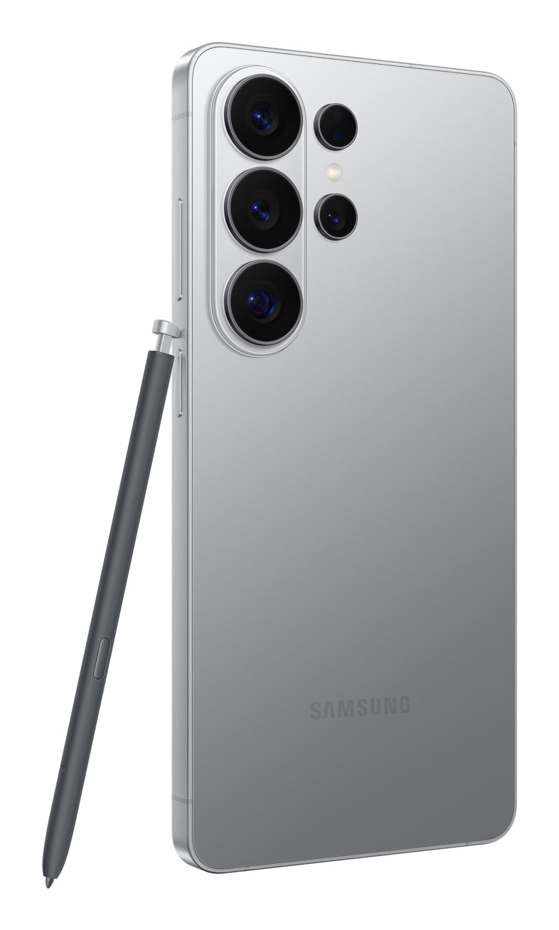Samsung Galaxy S26 Ultra, Écran 6,9 pouces, 200 Mpx, Snapdragon 8 Elite Gen 5, Couleurs Exclusives