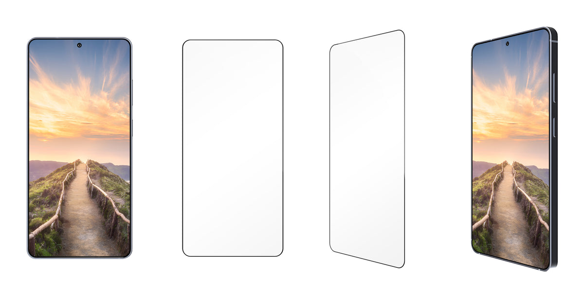 Protection d'Écran Anti-Espion eco-shield pour Galaxy S26 Ultra, Verre Trempé Transparent