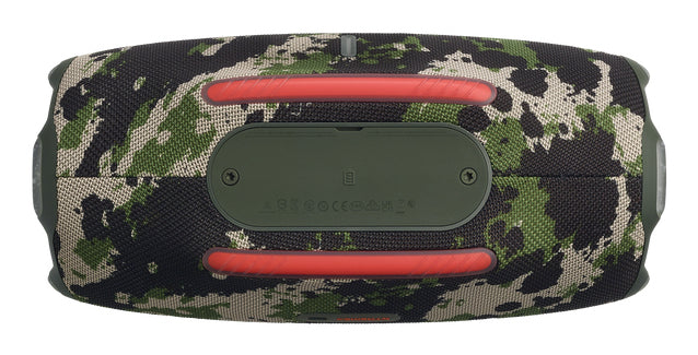 JBL Xtreme 4 Enceinte Portable Stéréo, 100 W, Camouflage