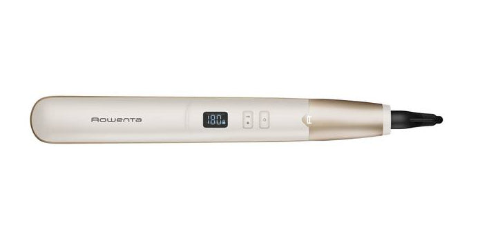 Rowenta SF4633F0 brosse soufflante et fer à lisser À chaleur Blanc