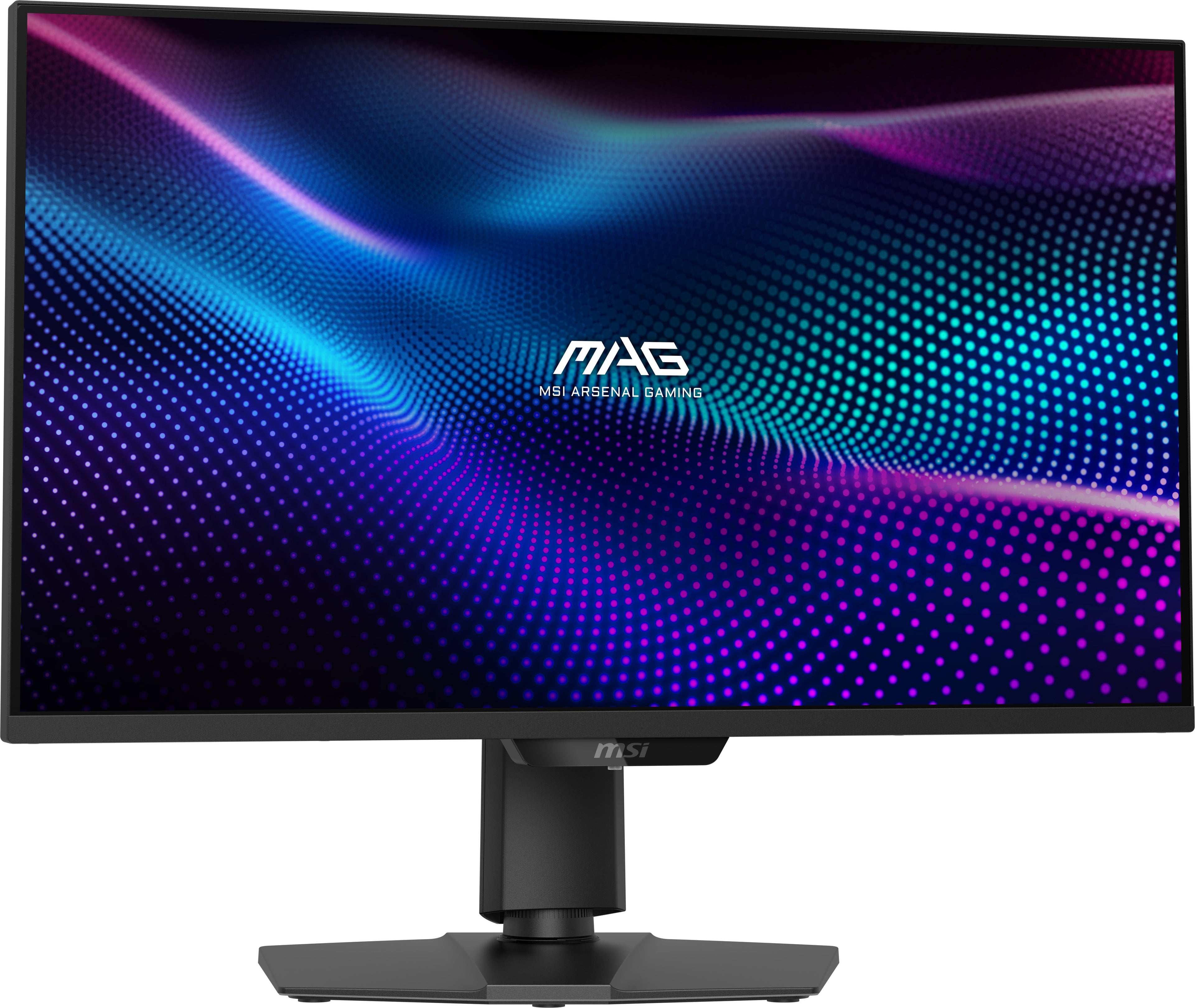 MSI MAG 274UPDFDE E16M écran plat de PC 68,6 cm (27") 3840 x 2160 pixels 4K Ultra HD LED Noir