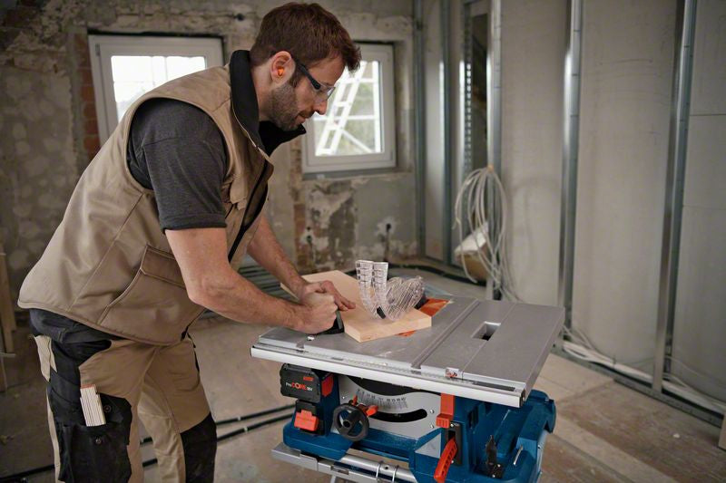Bosch Bosch GTS 18V-216 Professional