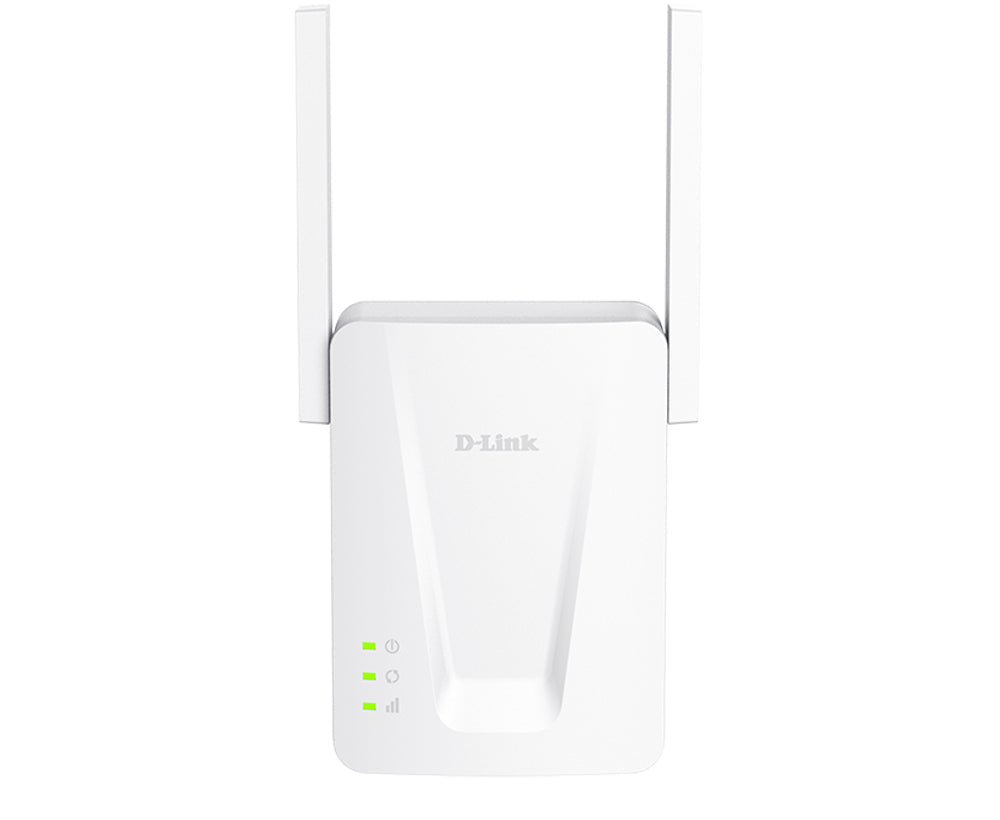 D-Link SE15 Répéteur réseau Blanc 1000 Mbit/s