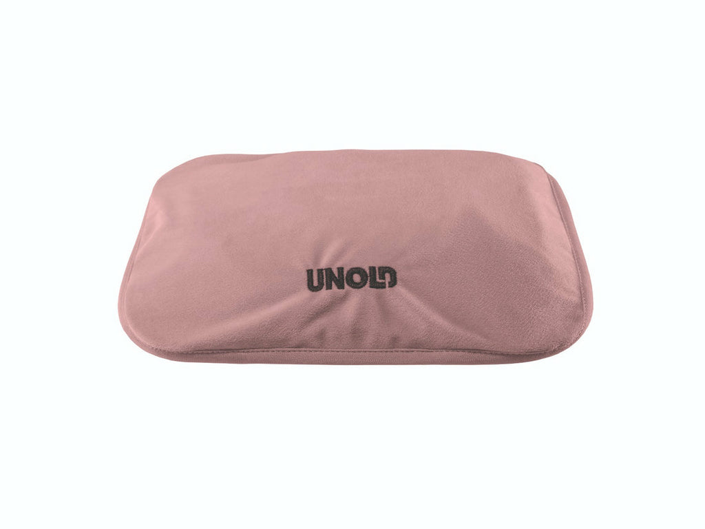 Unold 86014 bouillotte électrique 380 W Rose