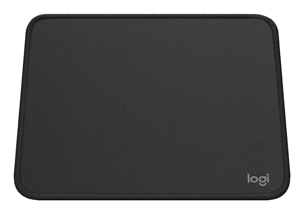 Logitech 956-000049 alfombrilla para ratón Grafito