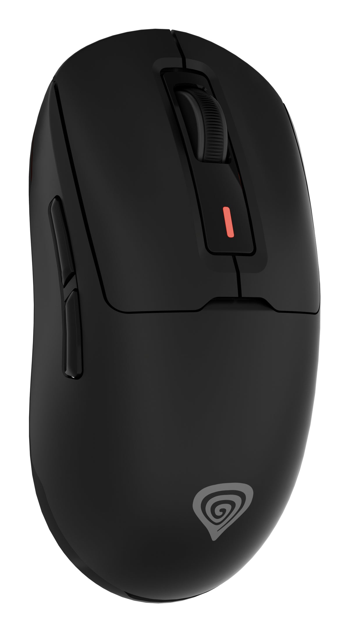 Souris Gaming Ambidextre NMG-2193 Optique 26000 DPI Bluetooth et USB Type-C