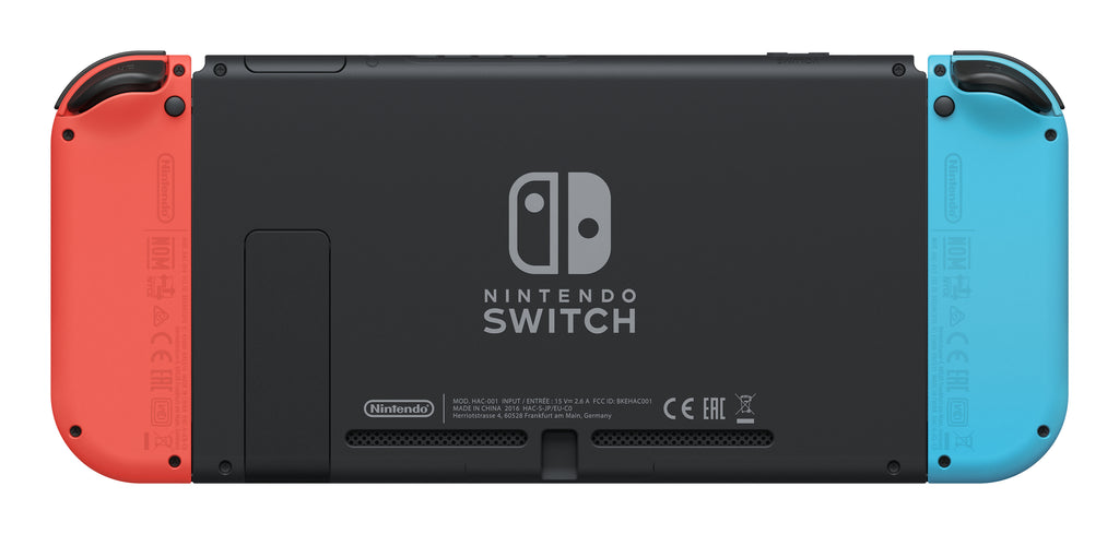 Nintendo Switch OLED, Console de Jeux avec Écran 7 Pouces