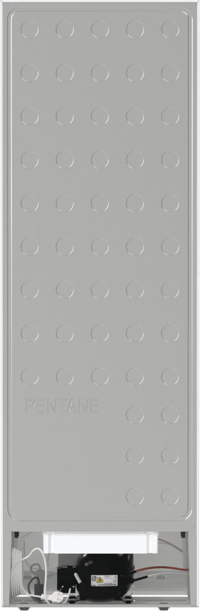 Gorenje FN619EEW5 Congélateur vertical Pose libre 280 L Blanc