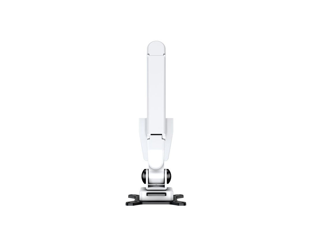 Multibrackets 7150 Support d'Écran Plat pour Bureau jusqu'à 32 pouces, Blanc