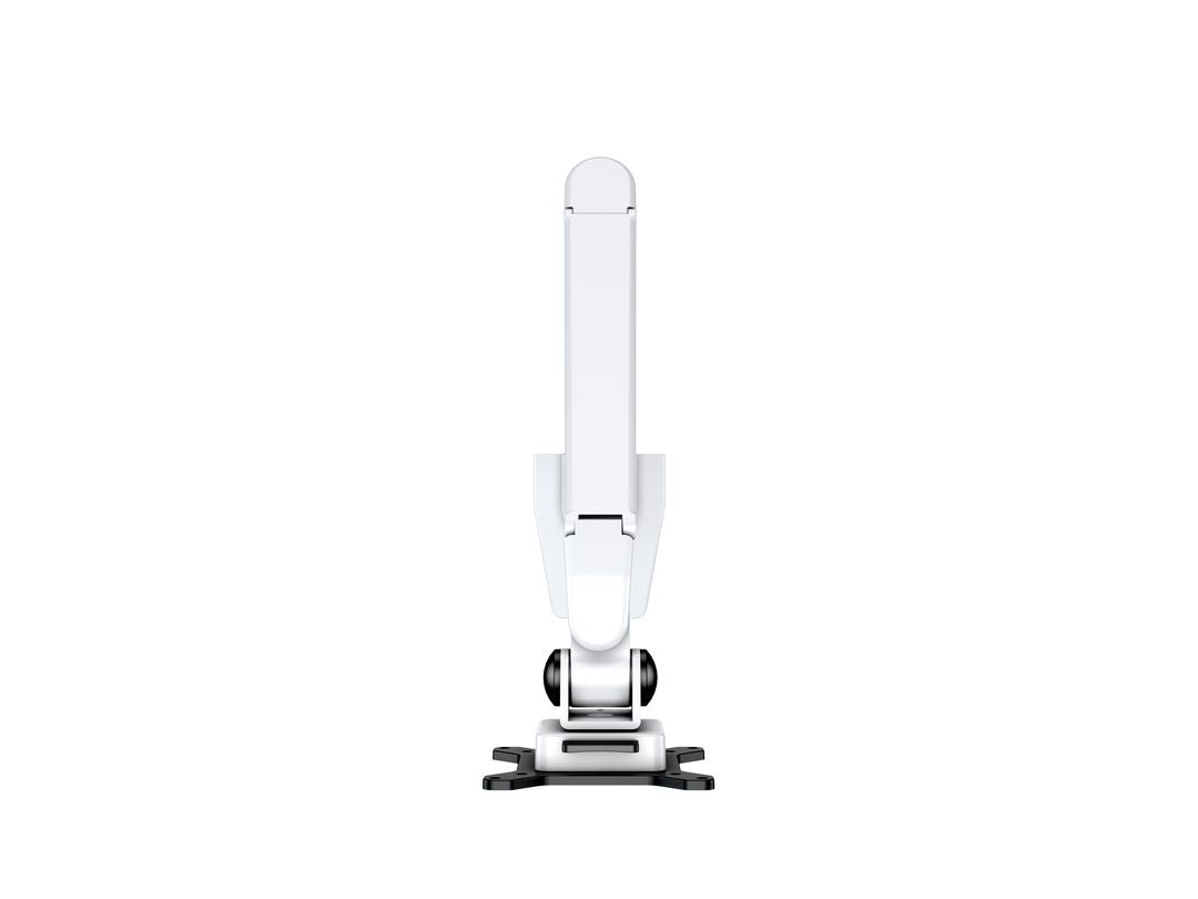 Multibrackets 7150 Support d'Écran Plat pour Bureau jusqu'à 32 pouces, Blanc
