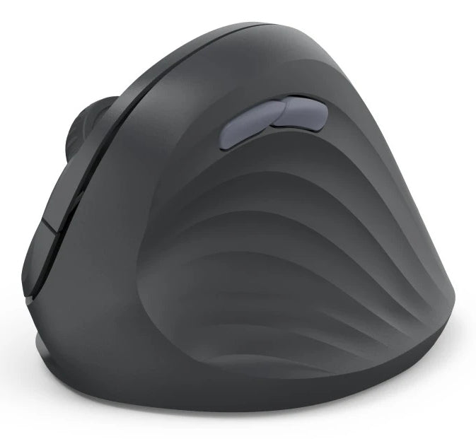 Hama EWM-500R souris Bureau Droitier RF sans fil Optique 1800 DPI