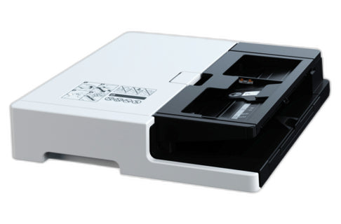 Ricoh IM 370 Imprimante Laser A3 Monochrome, 37 ppm, 1200 x 1200 DPI