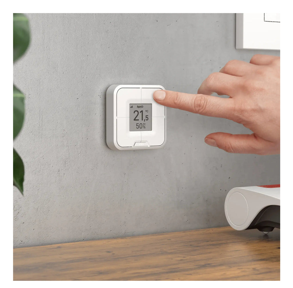 Smart Control 440 Sans fil, Blanc