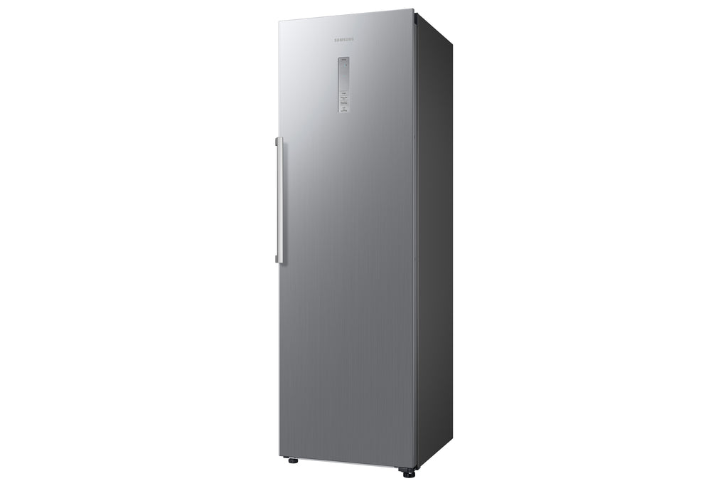 Samsung RR39C7BJ5S9 réfrigérateur Pose libre 387 L Acier inoxydable