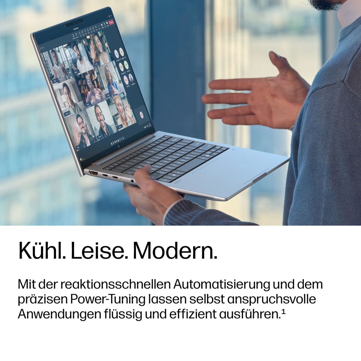 HP EliteBook 8 G2i Notebook Next Gen AI