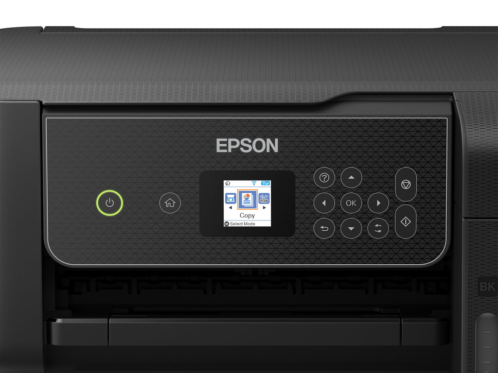 Epson Epson EcoTank ET-2871 Jet d'encre A4 5760 x 1440 DPI 33 ppm Wifi