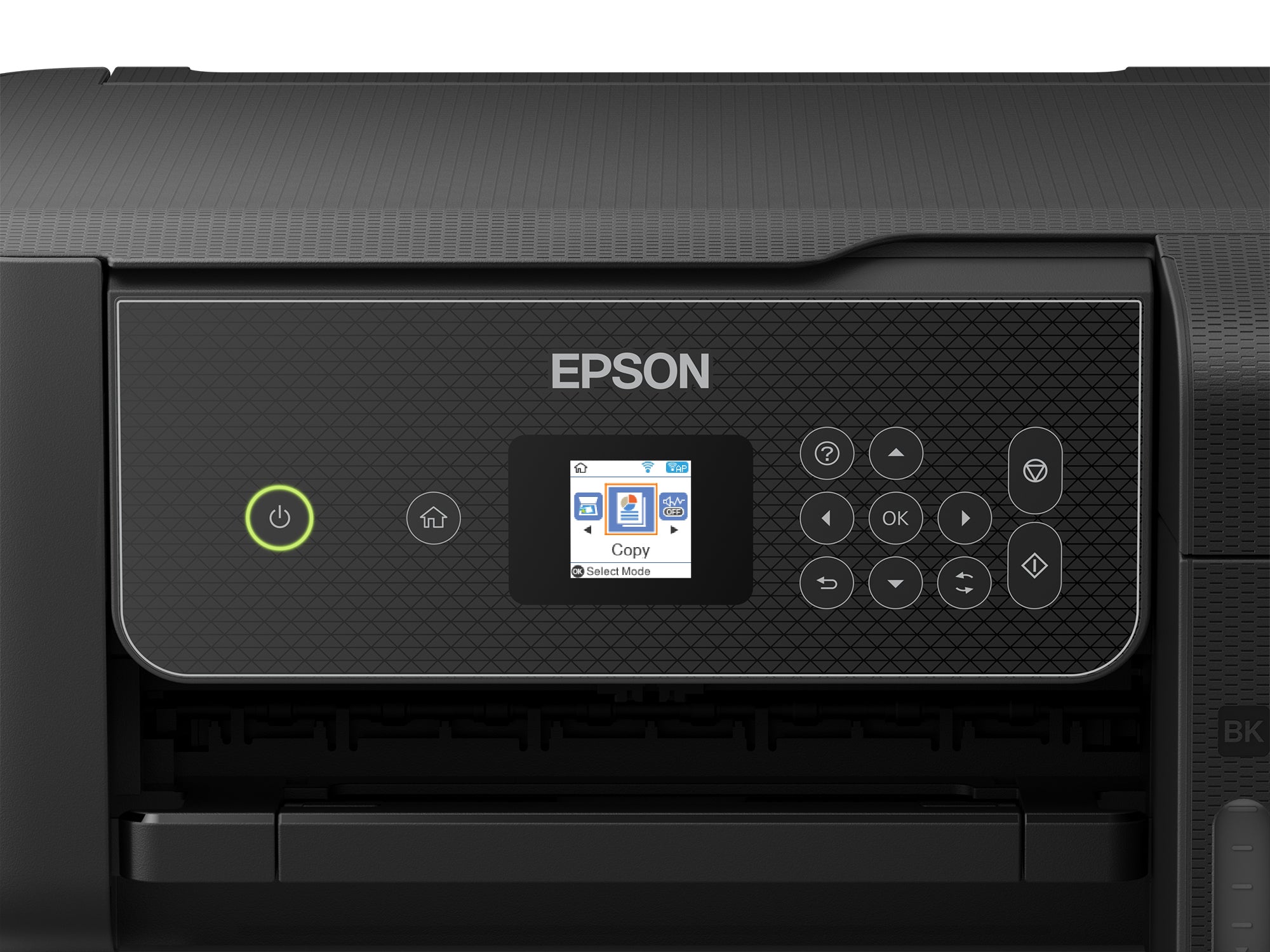 Epson Epson EcoTank ET-2871 Jet d'encre A4 5760 x 1440 DPI 33 ppm Wifi