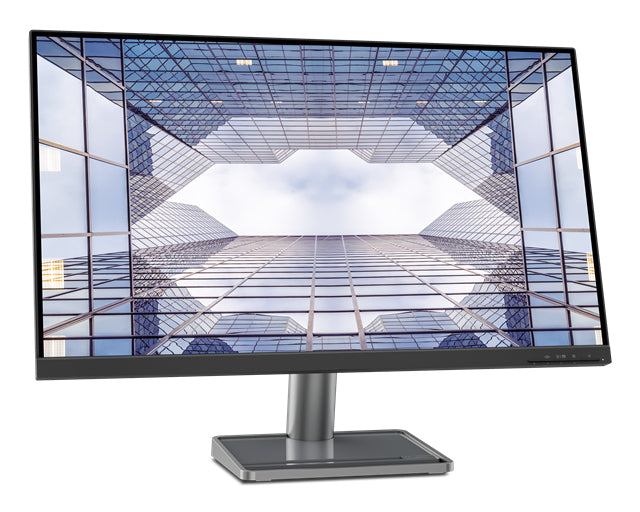 Lenovo L32p-30 écran plat de PC 80 cm (31.5") 3840 x 2160 pixels 4K Ultra HD LED Noir
