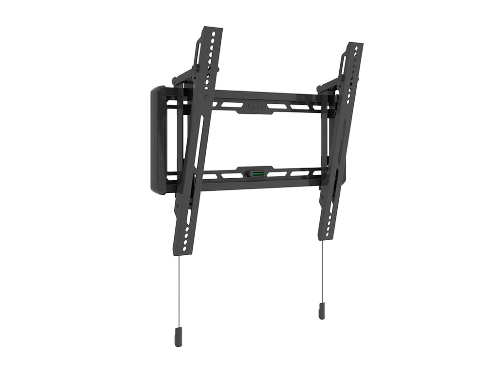 Multibrackets 6565 Support Mural pour Téléviseur jusqu'à 65 pouces (165,1 cm), Noir