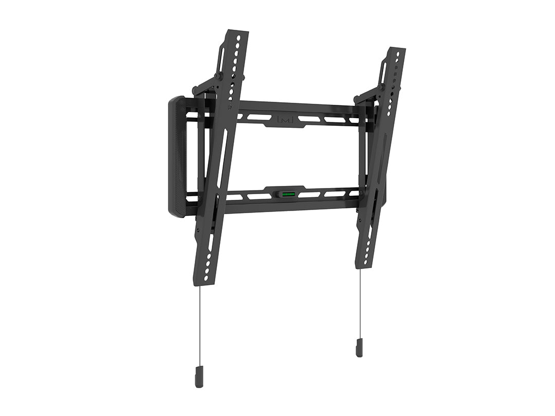 Multibrackets 6565 Support Mural pour Téléviseur jusqu'à 65 pouces (165,1 cm), Noir