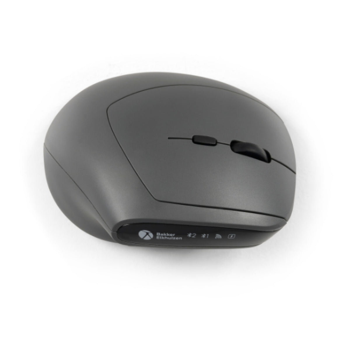 Souris MidWay Gauche, Ergonomique et Mobile