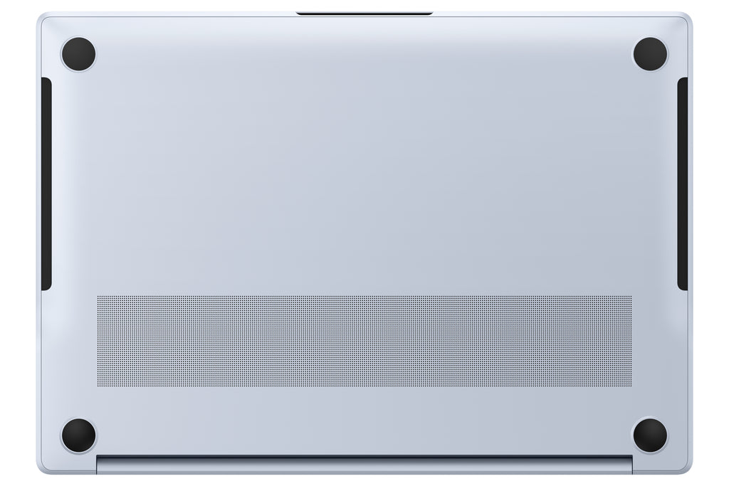 Samsung Galaxy Book4 Edge Snapdragon X1E-80-100 Ordinateur portable 40,6 cm (16") Écran tactile WQXGA+ 16 Go LPDDR5x-SDRAM 512 Go eUFS Wi-Fi 7 (802.11be) Windows 11 Home Bleu
