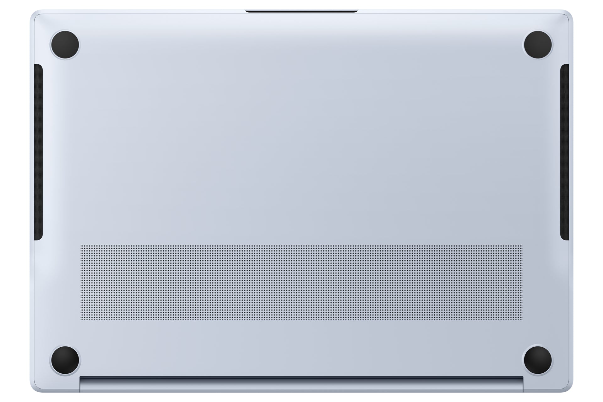 Samsung Galaxy Book4 Edge Snapdragon X1E-80-100 Ordinateur portable 40,6 cm (16") Écran tactile WQXGA+ 16 Go LPDDR5x-SDRAM 512 Go eUFS Wi-Fi 7 (802.11be) Windows 11 Home Bleu
