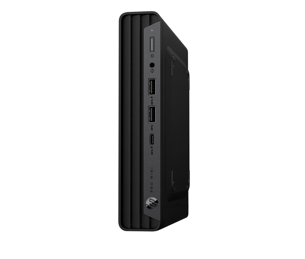 HP Pro 400 G9 Mini Intel Core i5-14500T 16GB 512GB SSD Intel UHD Graphics 770 Windows 11 Pro