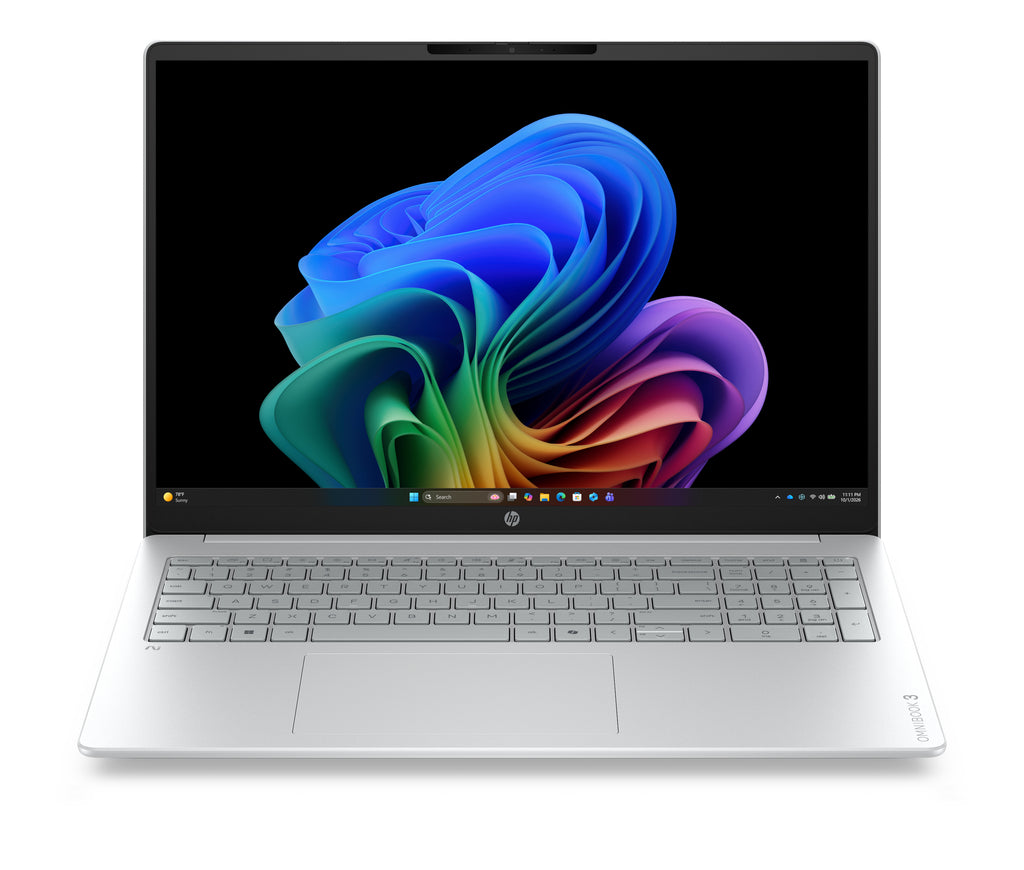 HP OmniBook 3 NGAI 16-bz0653ng 40,6cm (16 ) X1 16GB 1TB SSD