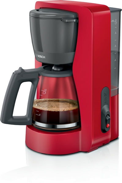 Bosch Bosch TKA2M114 machine à café Manuel Machine à café filtre 1,25 L