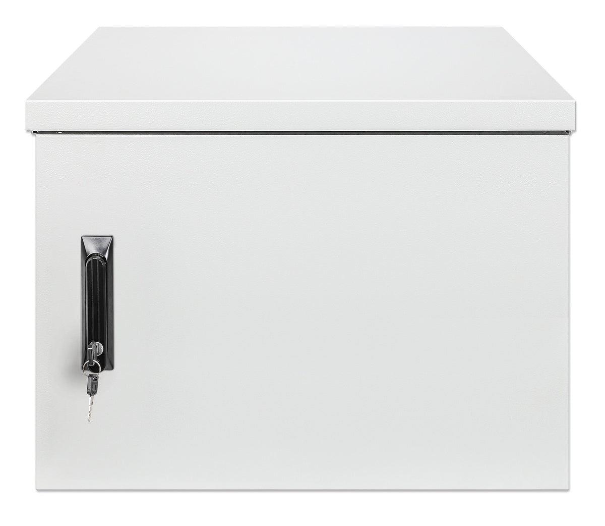 Intellinet 716093 Étagère Rack 9U Murale, Gris