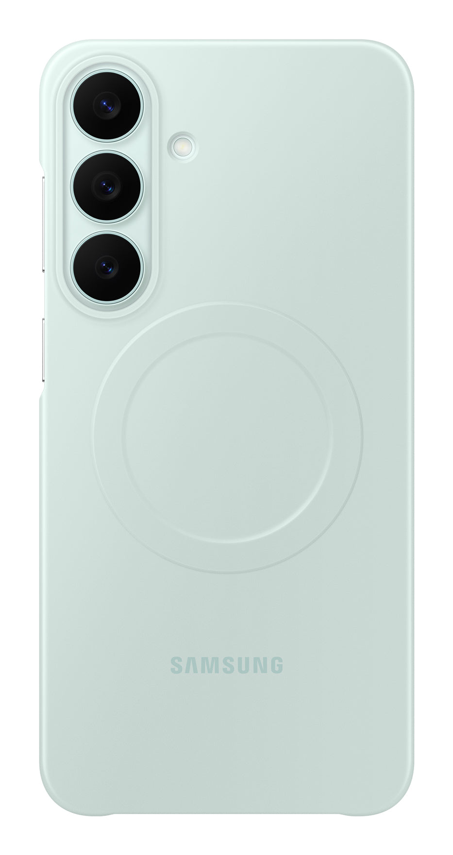 Samsung EF-ES741CMEGWW coque de protection pour téléphones portables 17 cm (6.7") Housse Couleur menthe