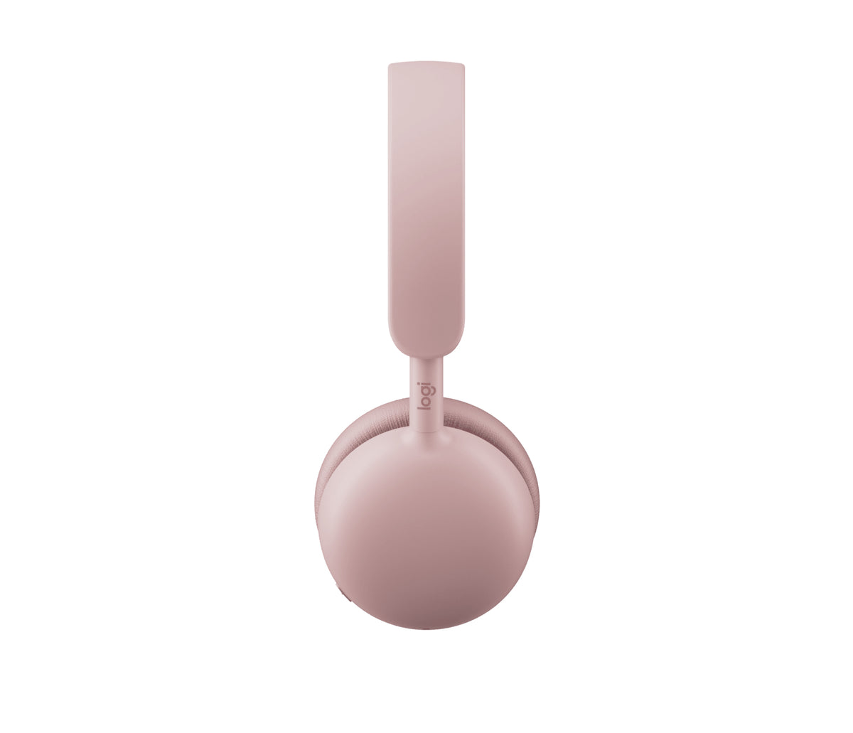 Logitech Zone Wireless 2 ES Casque Sans Fil et Filaire, Rose