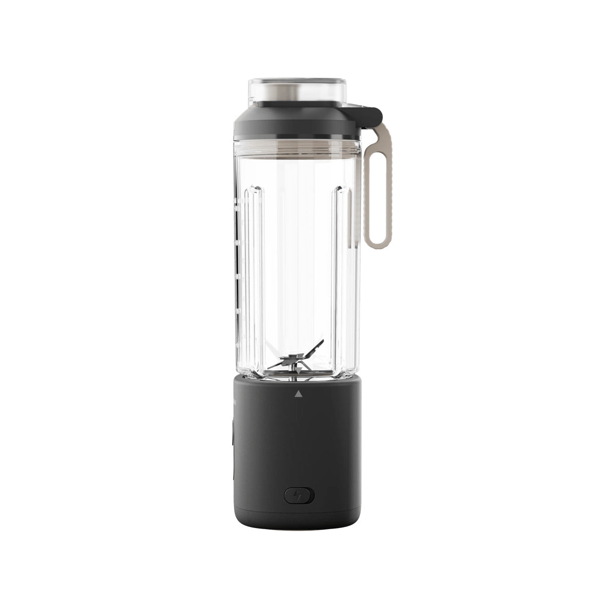 Electrolux E4BP1-2CG 0,69 L Mixeur portable 120 W Gris foncé