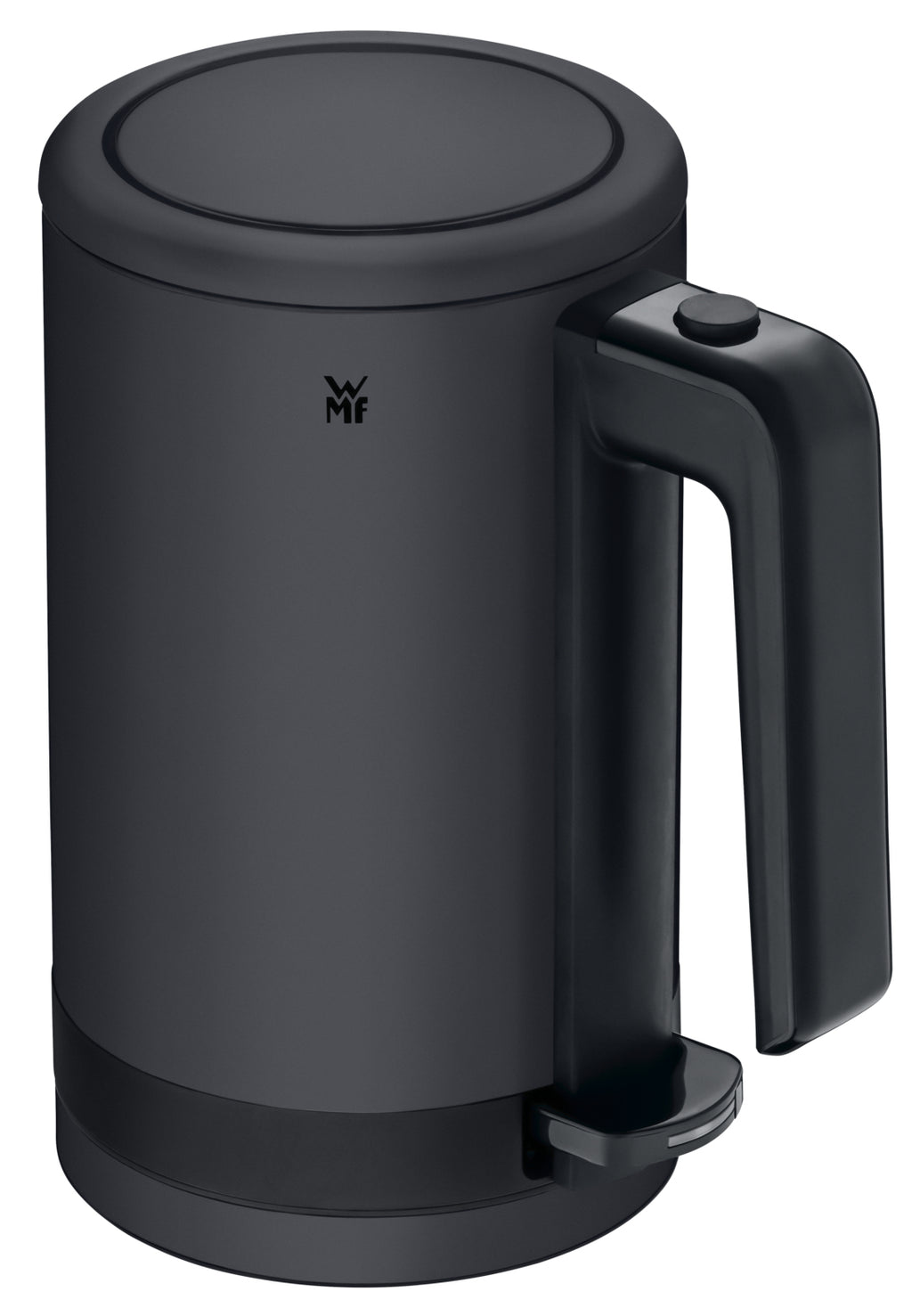 WMF KITCHENminis 0413140071 bouilloire 0,8 L 1800 W Noir