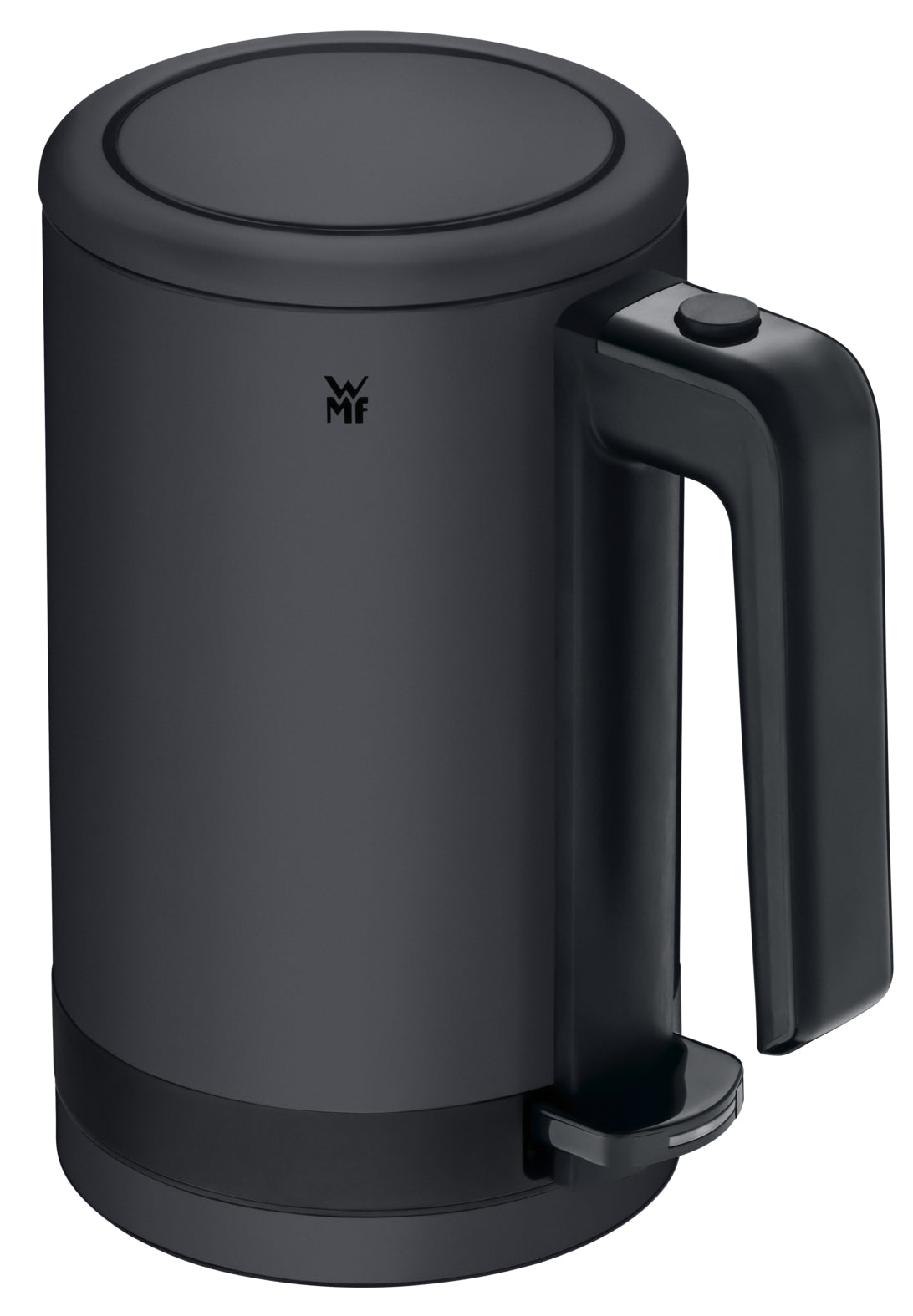 WMF KITCHENminis 0413140071 bouilloire 0,8 L 1800 W Noir