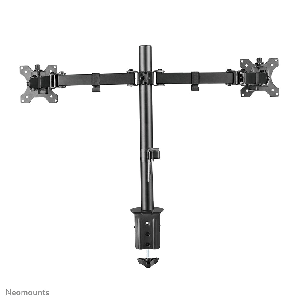 Neomounts FPMA-D550DBLACK Support d'écran à fixer 10-32" - vue 6