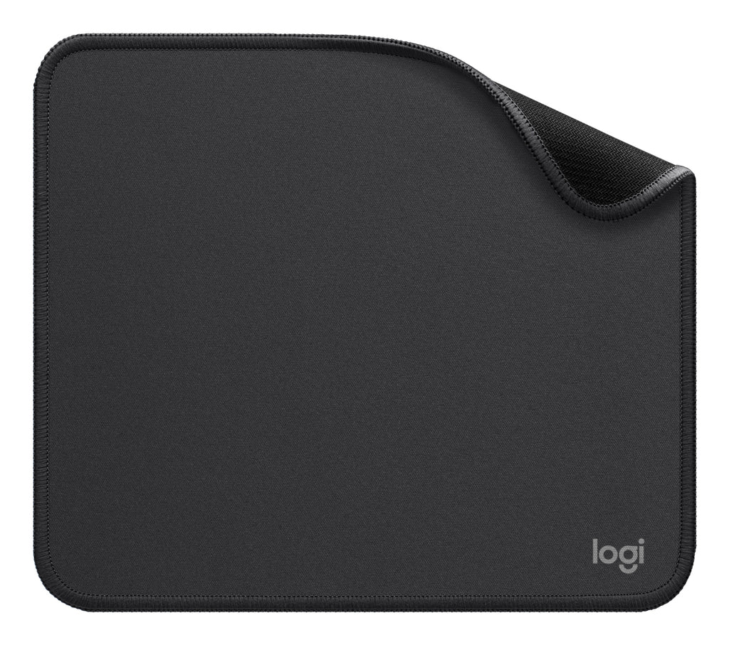 Logitech 956-000049 alfombrilla para ratón Grafito