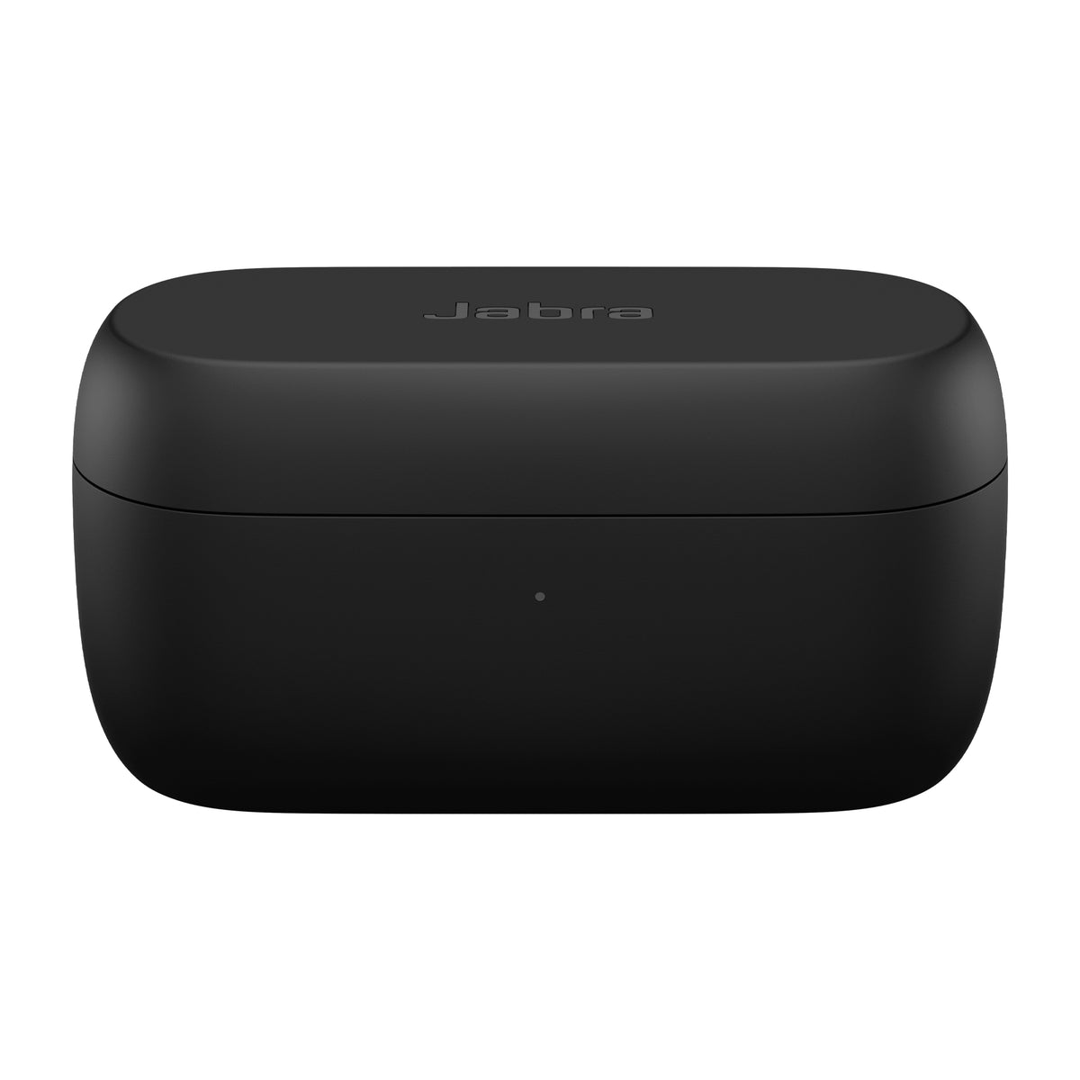 Jabra Evolve2 Buds Écouteurs Sans Fil Bluetooth pour Bureau et Centre d'Appels, USB-C / USB-A, Noir