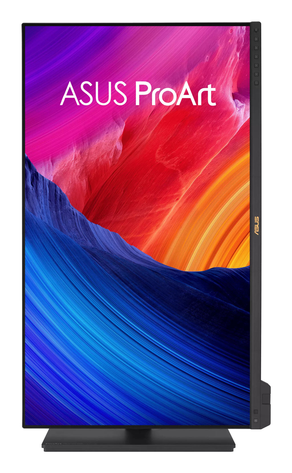 ASUS ProArt PA32KCX écran plat de PC 81,3 cm (32") 7680 x 4320 pixels 8K Ultra HD LCD Noir