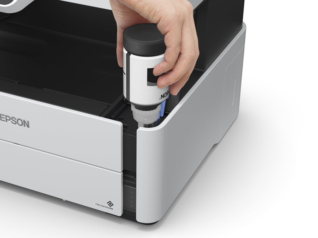 Epson EcoTank ET-M2170 Jet d'encre A4 1200 x 2400 DPI 39 ppm Wifi