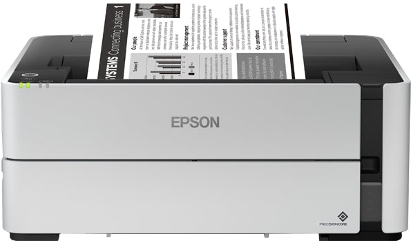 Epson EcoTank M1170 imprimante jets d'encres 1200 x 2400 DPI A4 Wifi