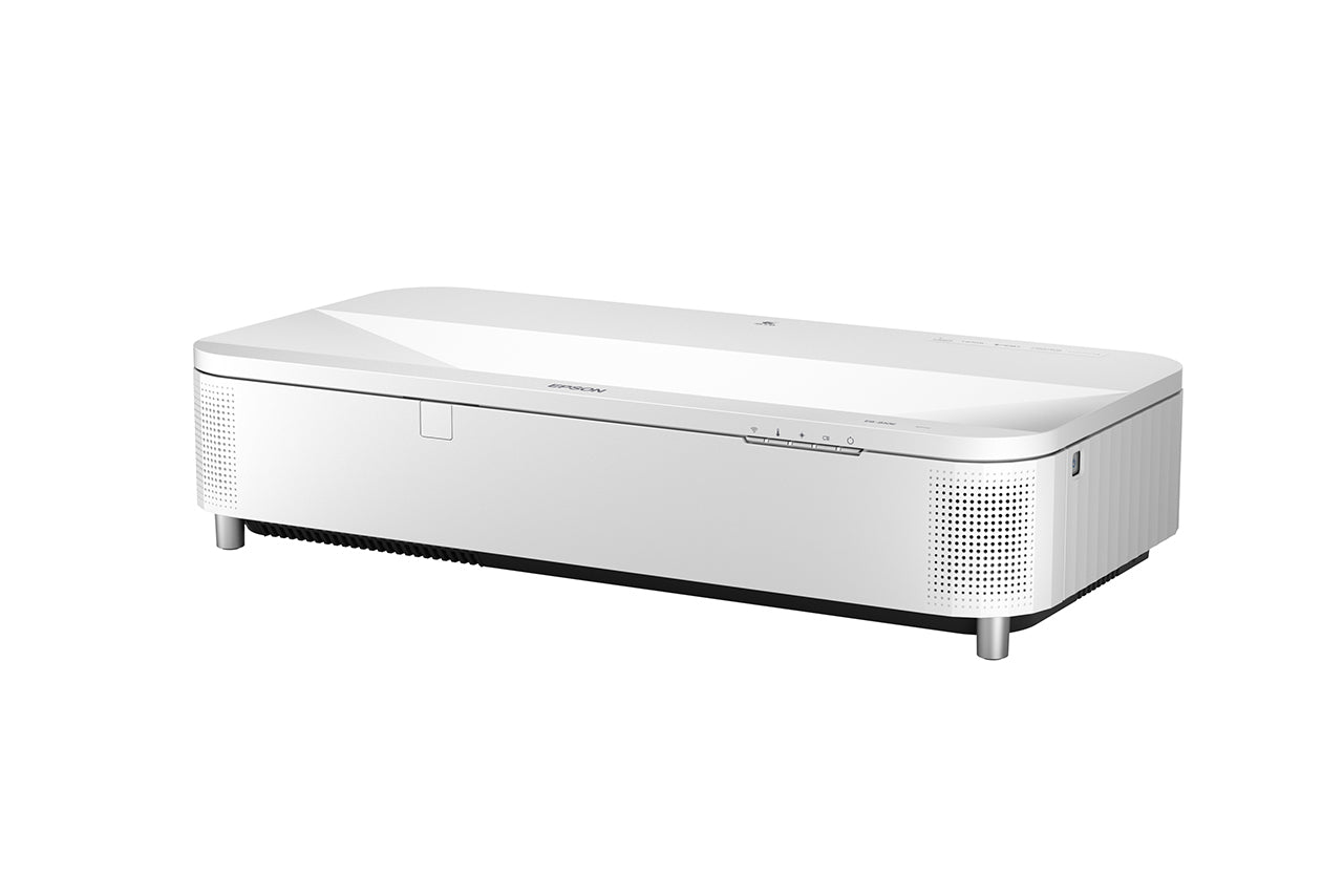 Epson EB-810E Projecteur à focale ultra courte 5000 ANSI lumens 3LCD 1080p (1920x1080) Blanc